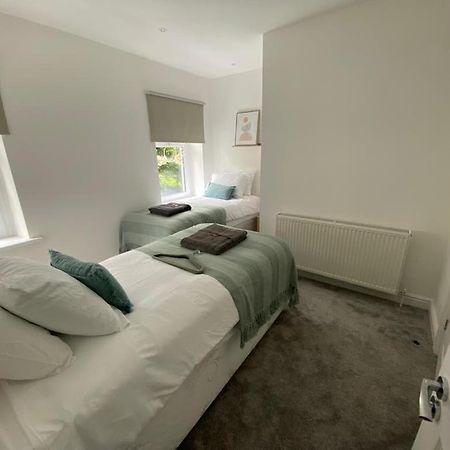 Rhondda Tunnel Cottage By Staystaycations Treorky Εξωτερικό φωτογραφία