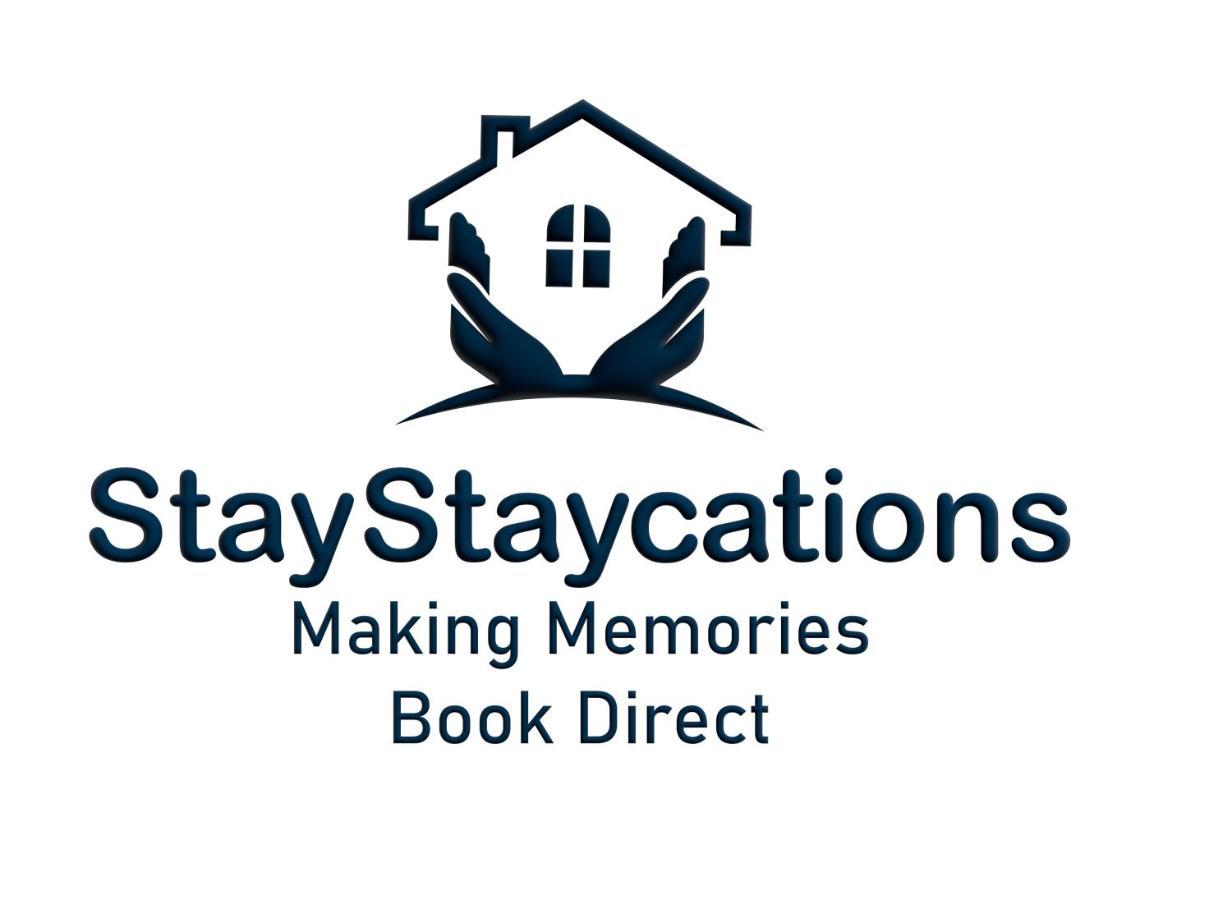 Rhondda Tunnel Cottage By Staystaycations Treorky Εξωτερικό φωτογραφία