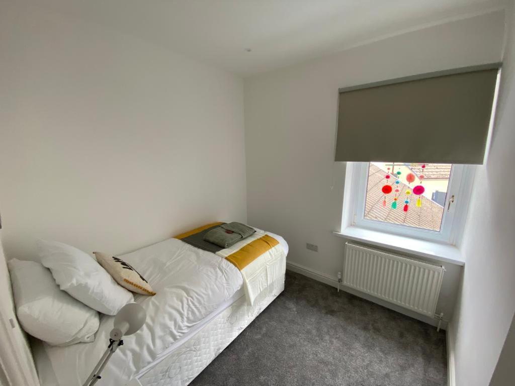 Rhondda Tunnel Cottage By Staystaycations Treorky Εξωτερικό φωτογραφία